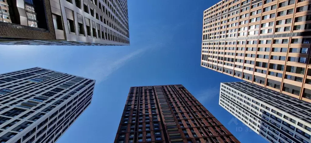 3-к кв. Москва ул. Архитектора Власова, 71к2 (67.0 м) - Фото 1