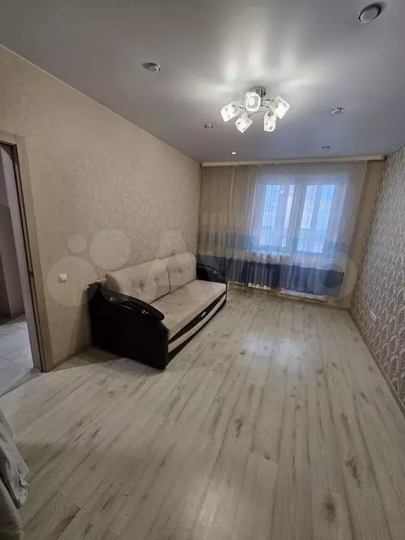 1-к. квартира, 38 м, 5/16 эт. - Фото 0