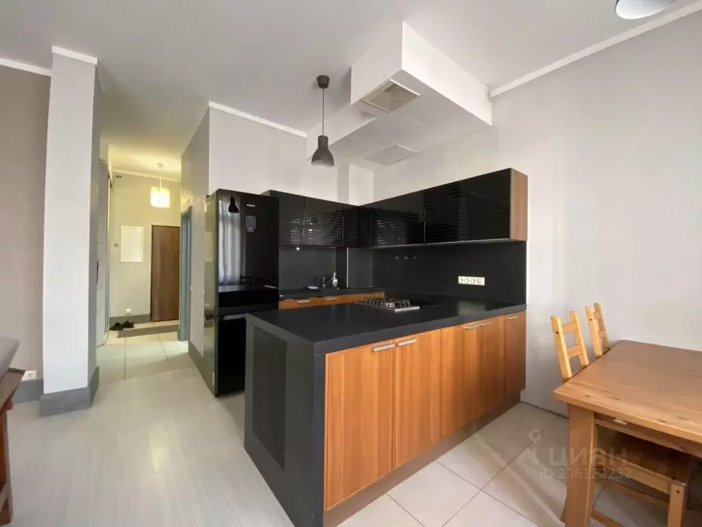 Квартира, 3 комнаты, 84.4 м - Фото 1