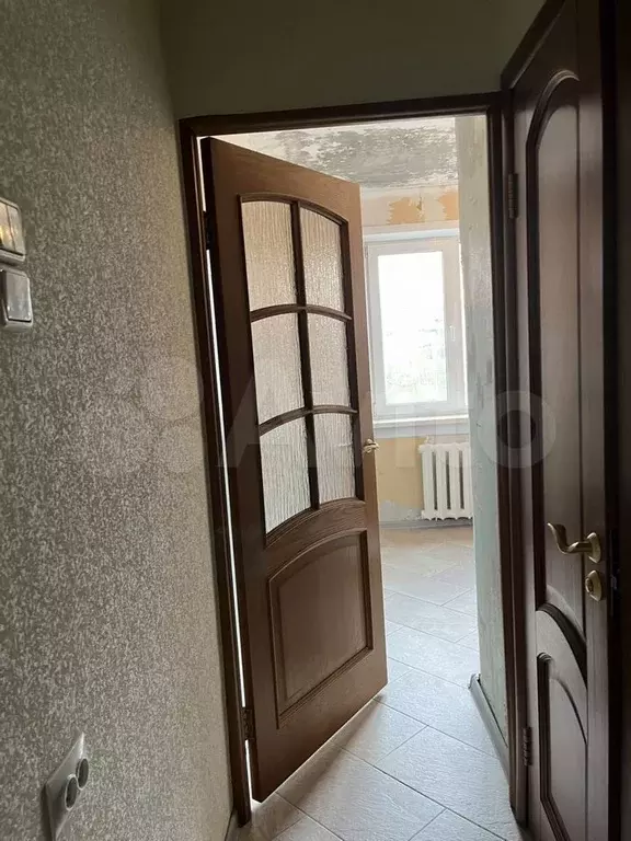 3-к. квартира, 61,1 м, 5/5 эт. - Фото 1