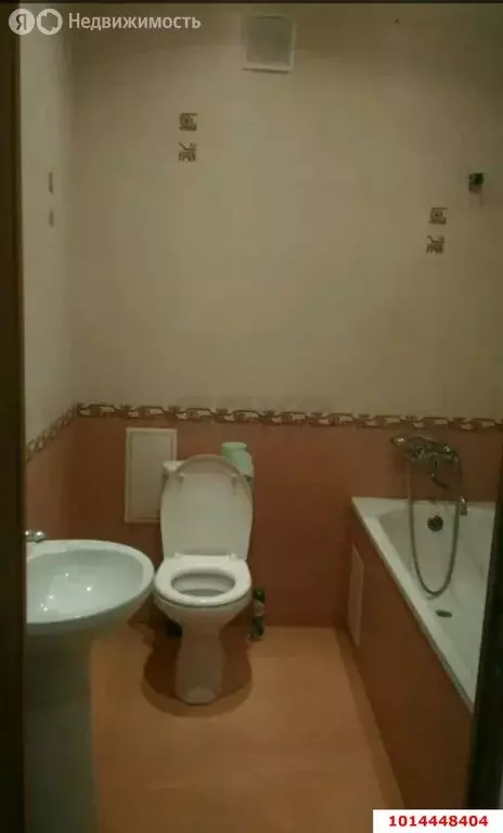 2-комнатная квартира: Краснодар, Российская улица, 383 (45 м) - Фото 0