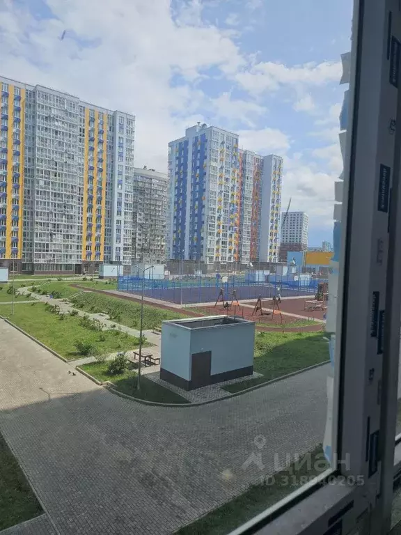 1-к кв. Московская область, Мытищи просп. Астрахова, 7 (35.0 м) - Фото 0
