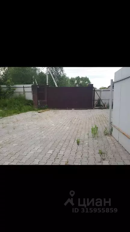 Участок в Москва Верхнее Акатово СНТ,  (5.5 сот.) - Фото 1
