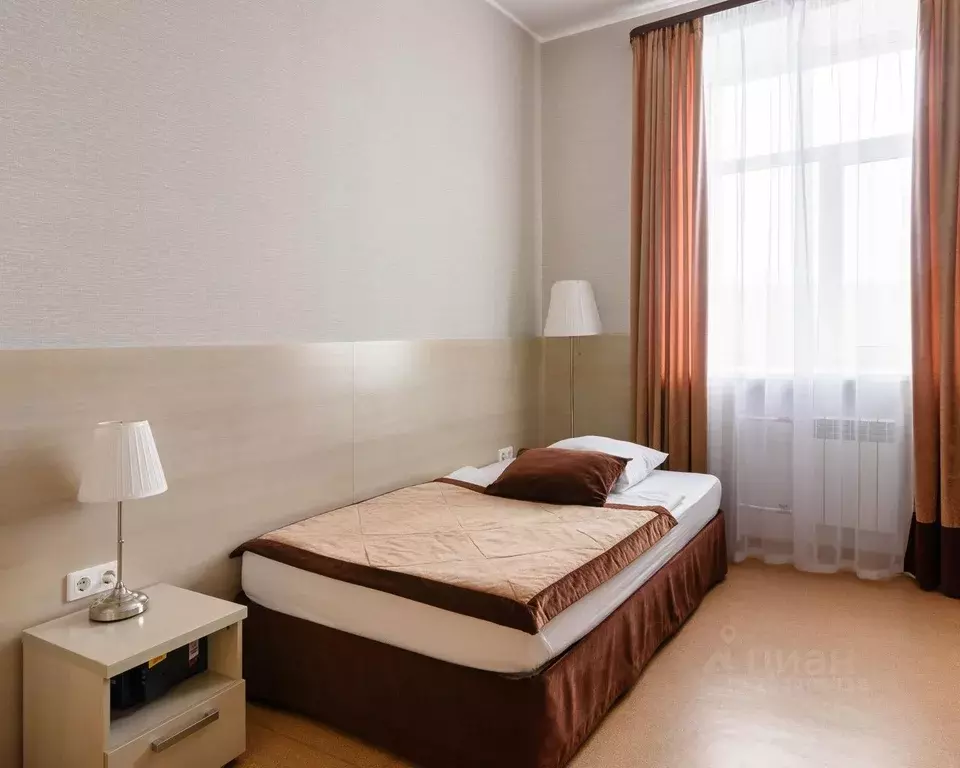 Комната Томская область, Северск Коммунистический просп., 8 (15.0 м) - Фото 2