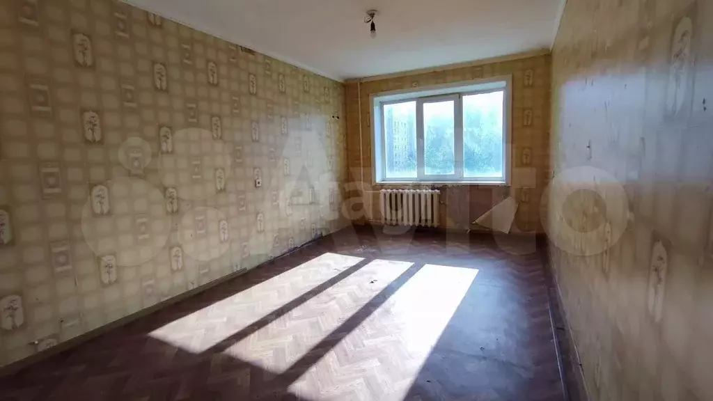 3-к. квартира, 66,2 м, 7/9 эт. - Фото 0