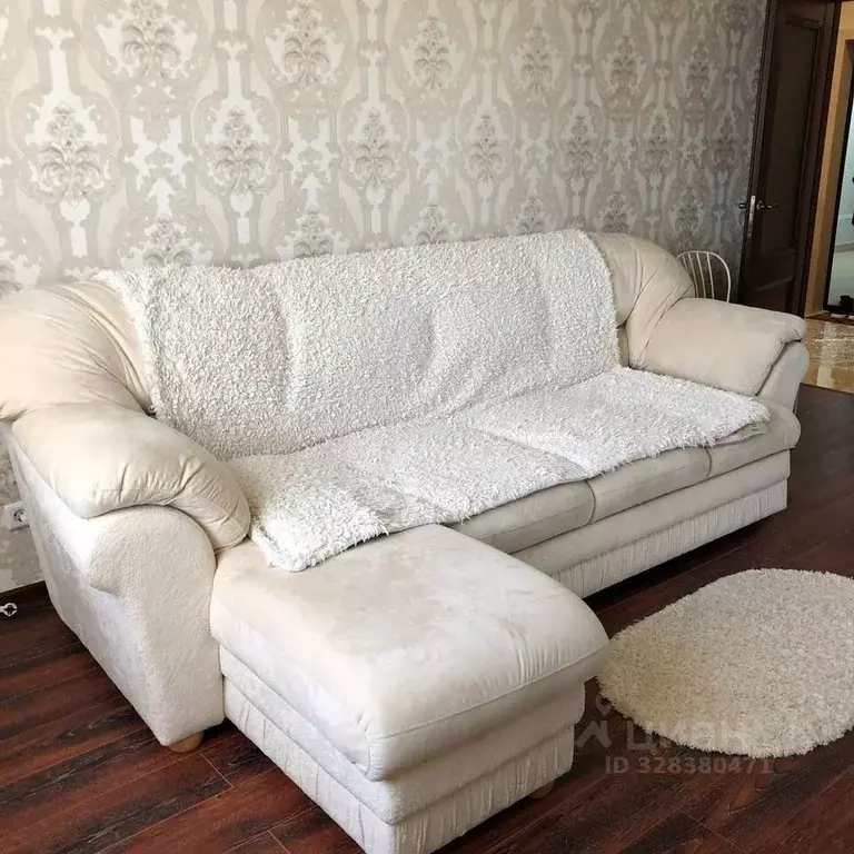 1-к кв. Пермский край, Пермь ул. Механошина, 15 (44.4 м) - Фото 2