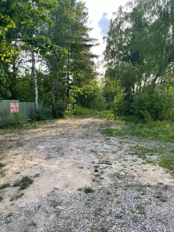 Участок в Московская область, Люберцы городской округ, Малаховка пгт ... - Фото 1