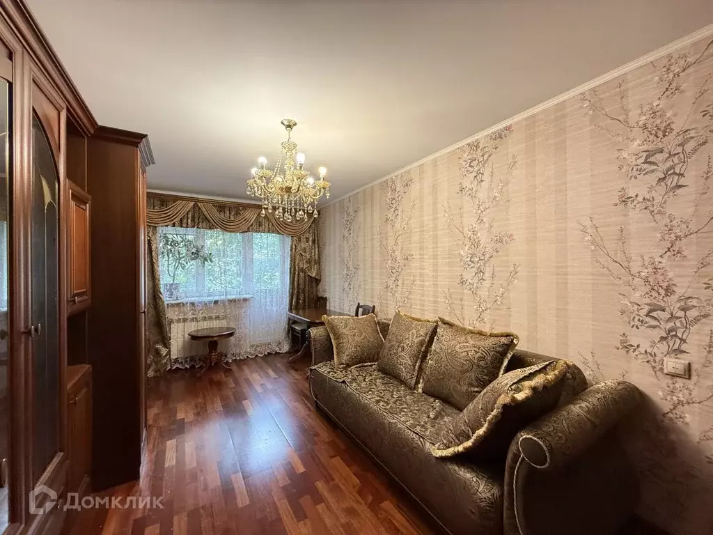 Продаётся 2-к квартира, 45 м - Фото 1