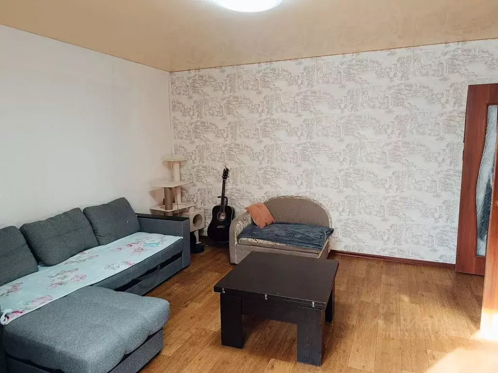 2-к кв. Томская область, Томск тракт Иркутский, 212 (51.0 м) - Фото 1