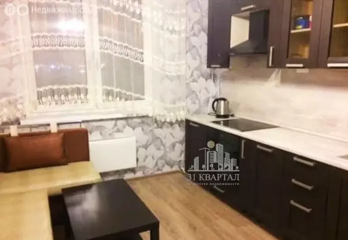 2-комнатная квартира: Домодедово, микрорайон Южный, улица Курыжова, 24 ... - Фото 0
