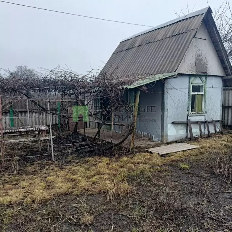 Участок в Белгородская область, Белгородский район, Северный городское ... - Фото 1