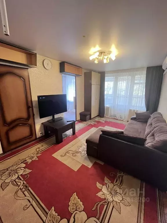 2-к кв. Москва Волгоградский просп., 141К2 (44.7 м) - Фото 1