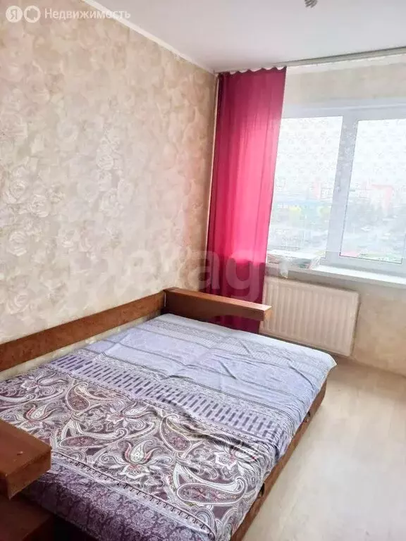 3-комнатная квартира: Новый Уренгой, улица Геологоразведчиков, 6 (60.2 ... - Фото 2