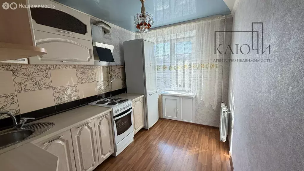 3-комнатная квартира: Магнитогорск, Советская улица, 64 (61.3 м) - Фото 2