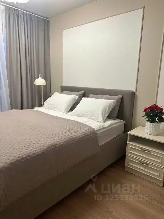 1-к кв. Москва Кольская ул., 8к1 (40.0 м) - Фото 1