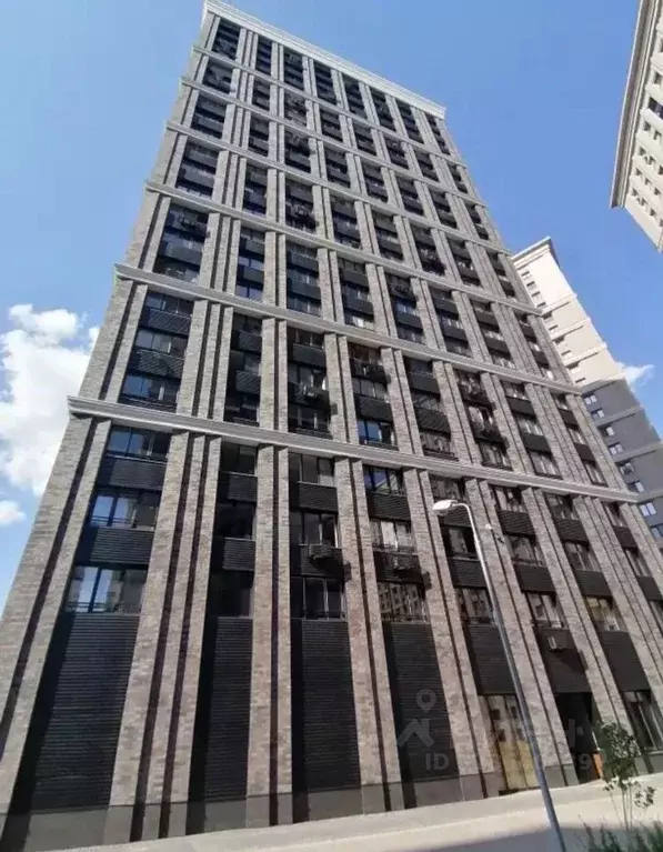 Студия Москва ул. Берзарина, 30 (28.0 м) - Фото 2