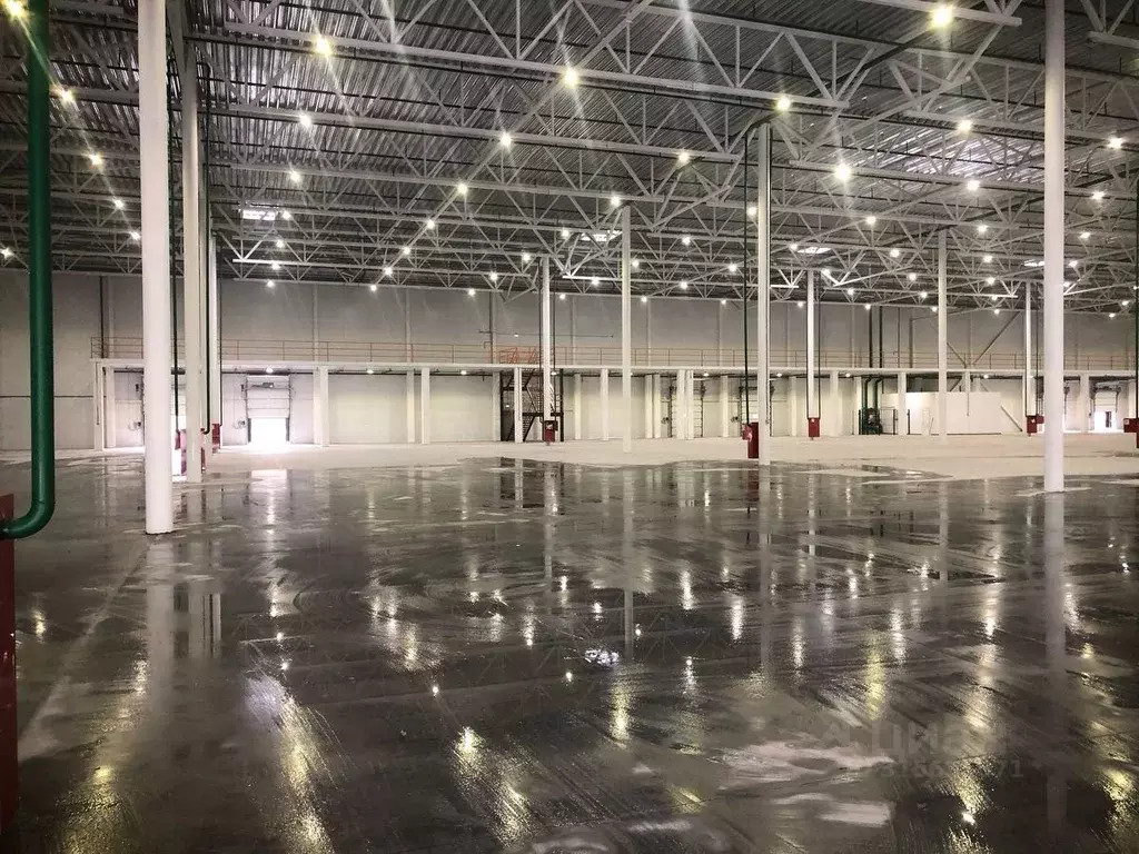 Склад в Московская область, Ногинск Богородский городской округ, ул. ... - Фото 2