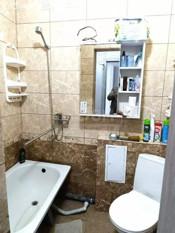 1-комнатная квартира: Батайск, улица Ленина, 199 (20 м) - Фото 1