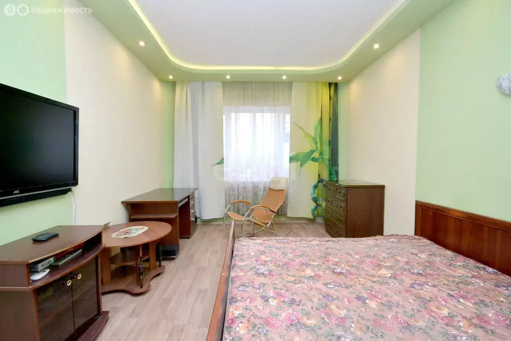 1-комнатная квартира: Якутск, улица Лермонтова, 69 (51.5 м) - Фото 0