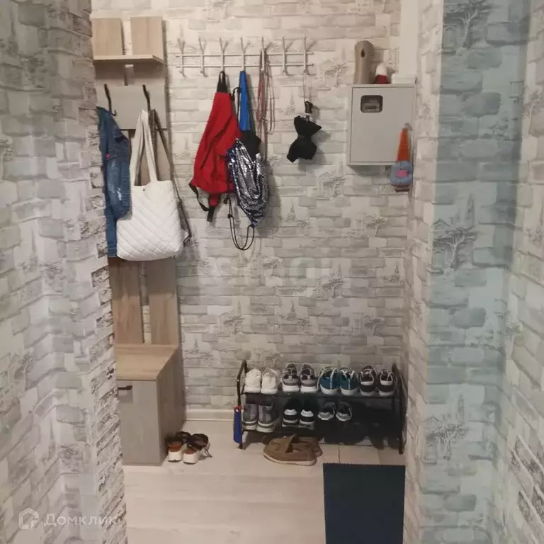 Продаётся 3-к квартира, 69.9 м - Фото 1