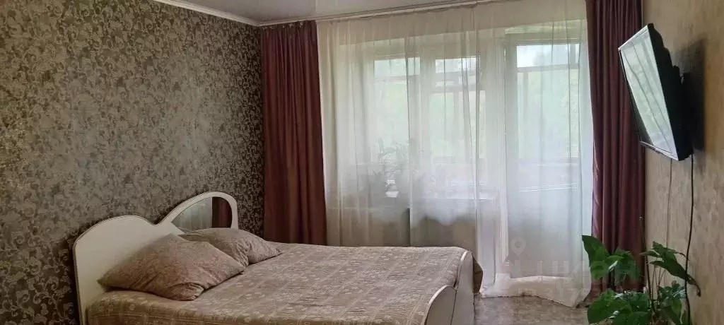 1-к кв. Башкортостан, Стерлитамак ул. Дружбы, 37А (32.0 м) - Фото 0