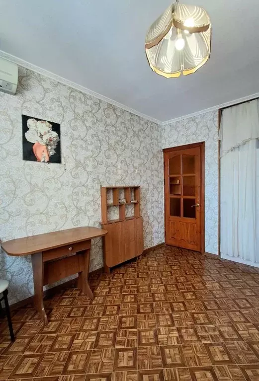 1-к кв. Самарская область, Тольятти ул. 40 лет Победы, 88 (31.8 м) - Фото 1