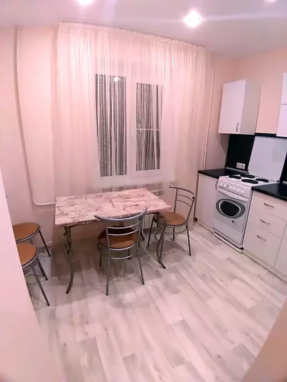 Продаётся 1-к квартира, 34.5 м - Фото 1
