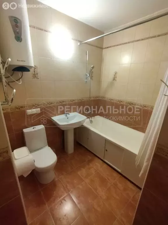 2-комнатная квартира: Балашиха, улица Свердлова, 52/2 (66 м) - Фото 1