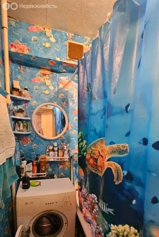 1-комнатная квартира: Москва, Сиреневый бульвар, 73к2 (33 м) - Фото 2