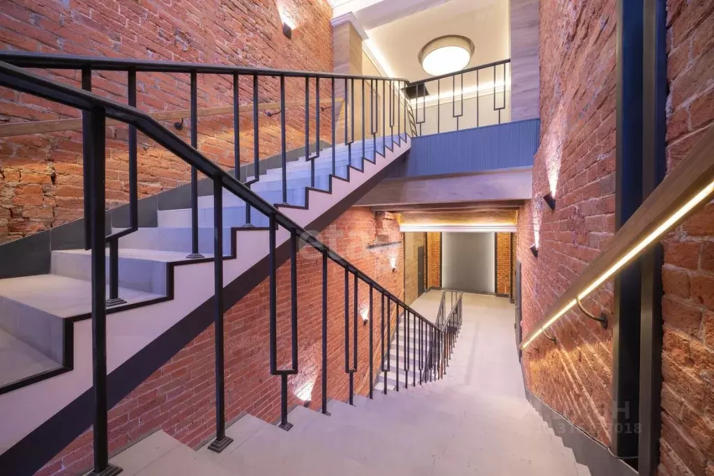 Офис в Пермский край, Пермь Советская ул., 51 (237 м) - Фото 1