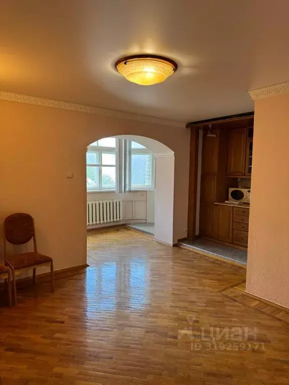 3-к кв. Ставропольский край, Ставрополь ул. Ленина, 242 (100.4 м) - Фото 1