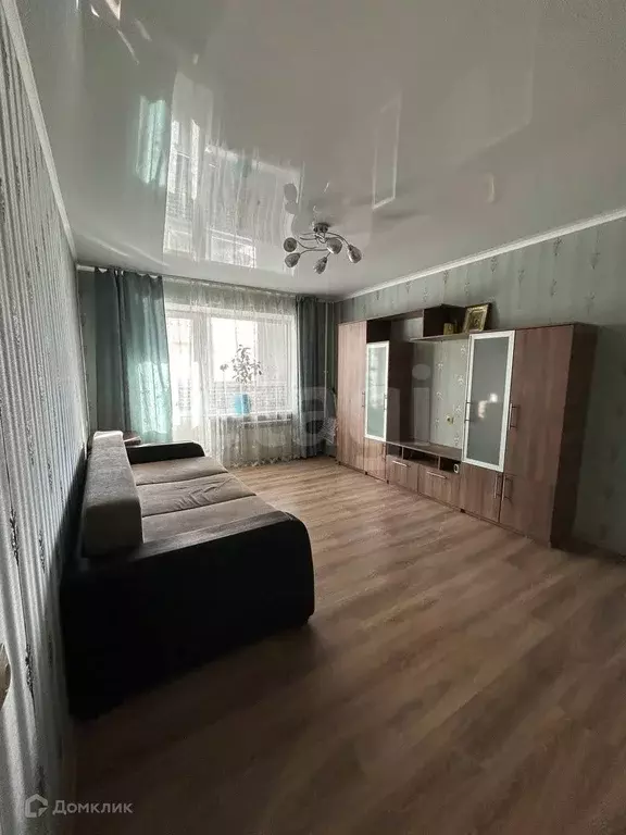Продаётся 2-к квартира, 55.4 м - Фото 1