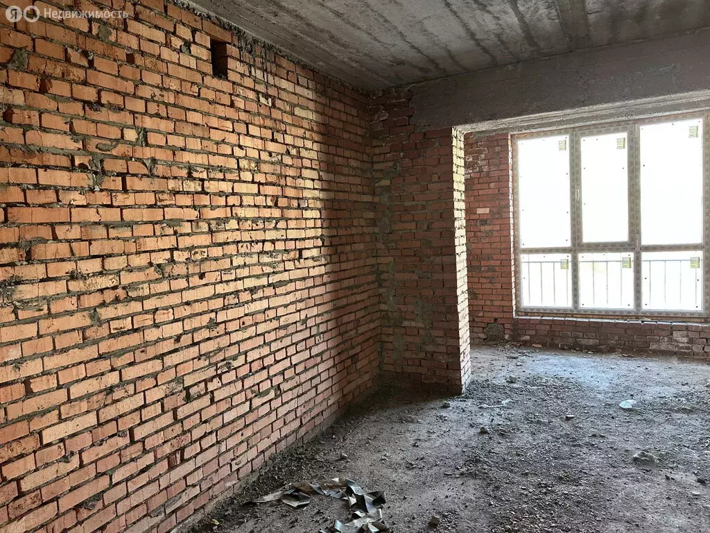 3-комнатная квартира: Владикавказ, улица Хадарцева, 29Б (101 м) - Фото 2