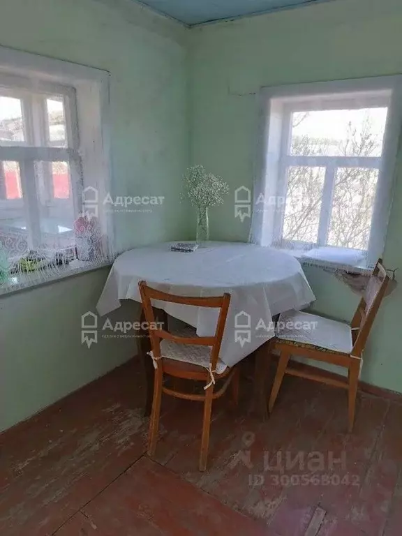 Дом в Волгоградская область, Волгоград Авангард СНТ,  (18 м) - Фото 1