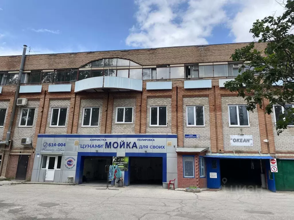 Гараж в Самарская область, Тольятти ул. Дзержинского, 76 (18 м) - Фото 0