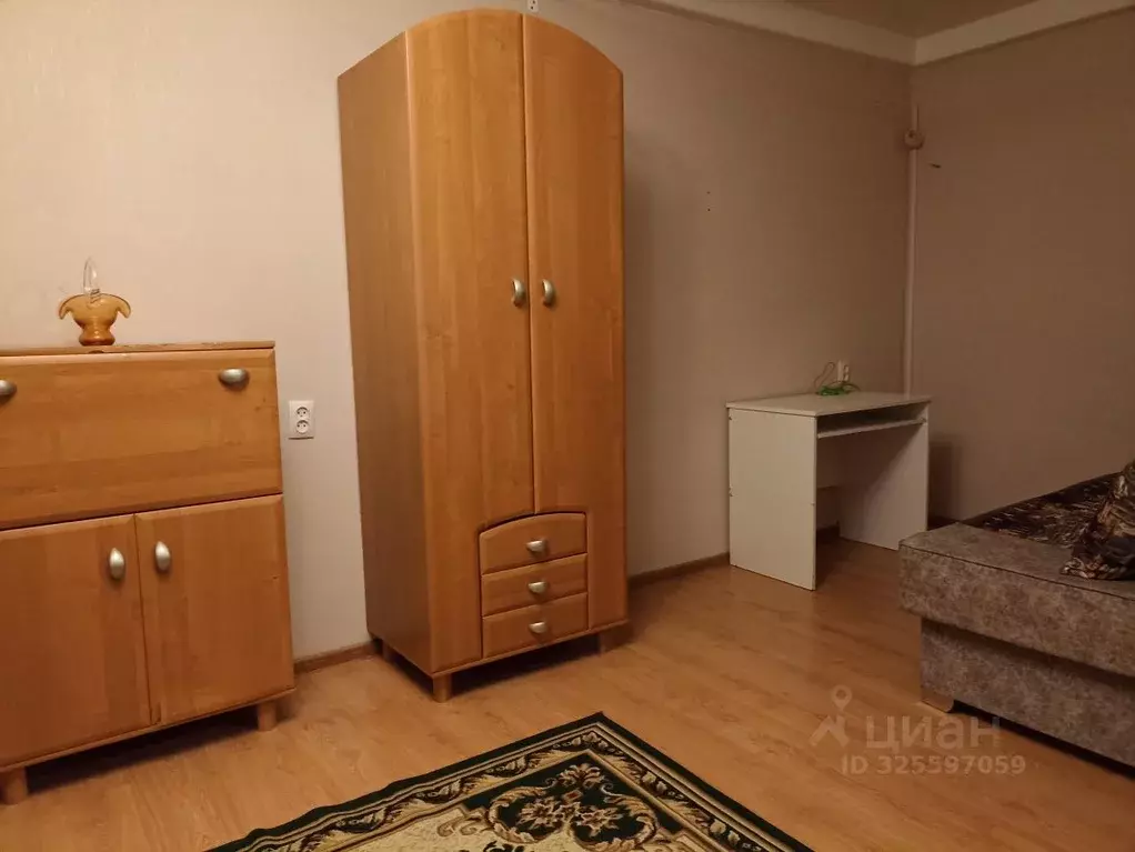 1-к кв. Санкт-Петербург Пловдивская ул., 3К2 (33.0 м) - Фото 2