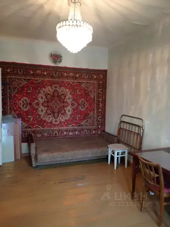 2-к кв. Ульяновская область, Ульяновск ул. Советской Армии, 8 (50.0 м) - Фото 0