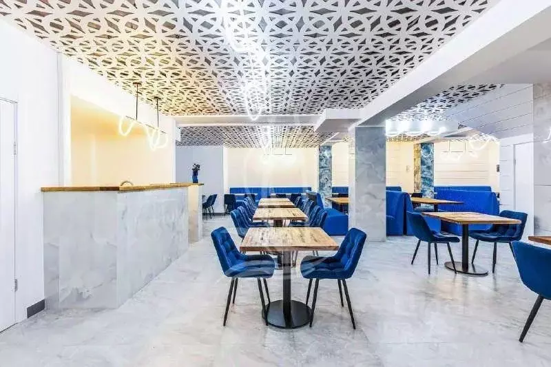 Помещение свободного назначения в Москва Бауманская ул., 68/8С1 (240 ... - Фото 2