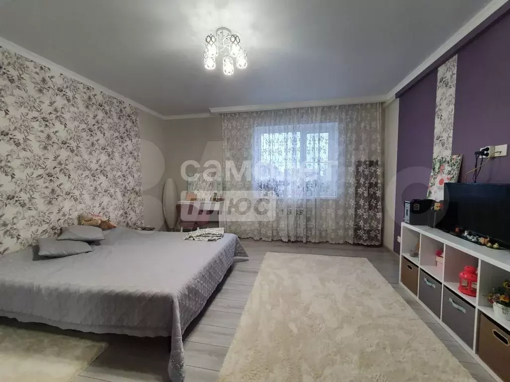 2-к. квартира, 80 м, 6/10 эт. - Фото 0