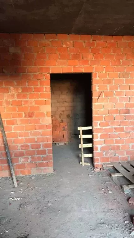 2-к кв. Дагестан, Махачкала туп. 1-й Сергокалинский, 10к2 (93.0 м) - Фото 1