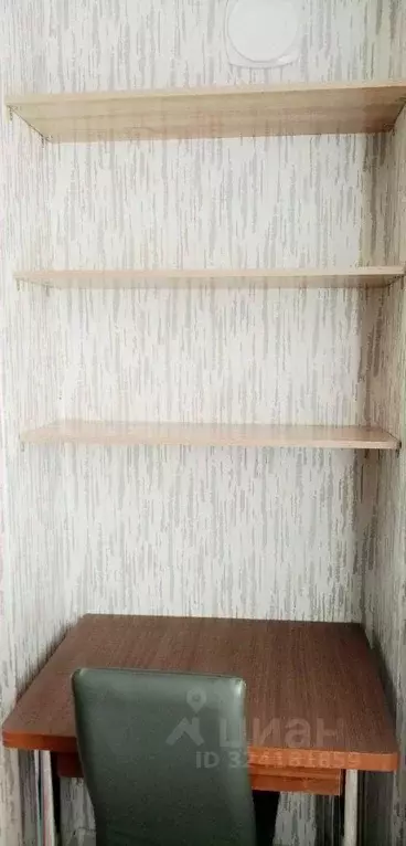 Студия Красноярский край, Красноярск Караульная ул., 39А (26.0 м) - Фото 2