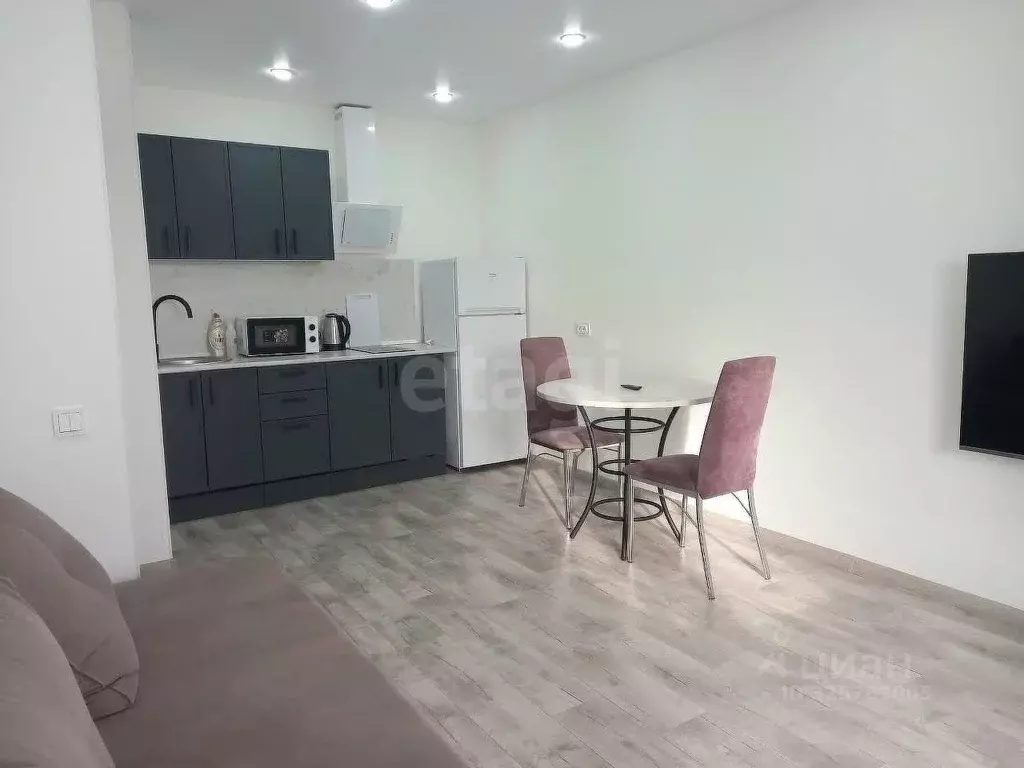 1-к кв. Вологодская область, Череповец Рыбинская ул., 33 (40.0 м) - Фото 1