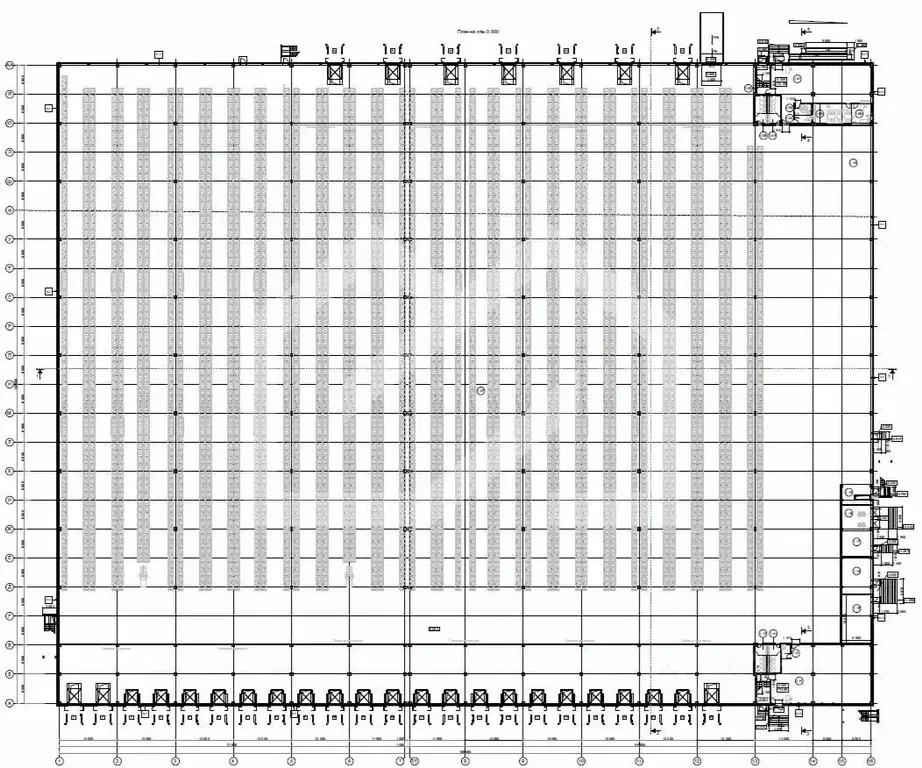 Помещение свободного назначения в Московская область, Красногорск ... - Фото 2