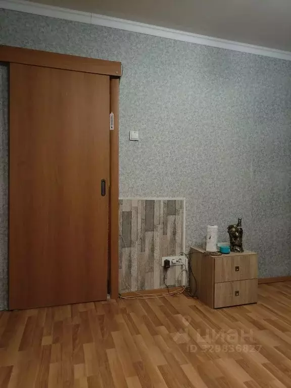 1-к кв. Санкт-Петербург ул. Десантников, 12к1 (33.5 м) - Фото 2
