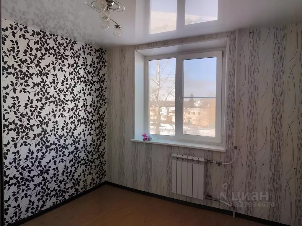 2-к кв. Челябинская область, Копейск ул. Хохрякова, 9 (42.3 м) - Фото 2