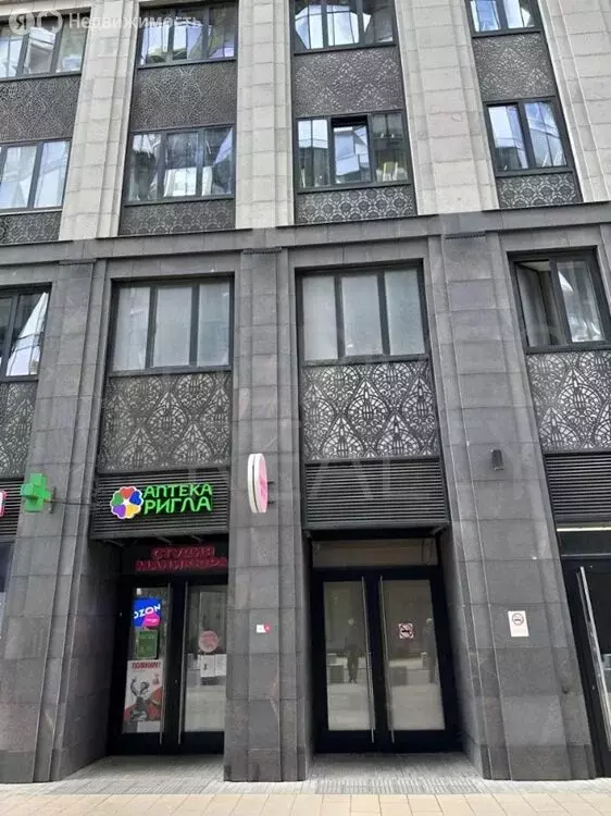 Помещение свободного назначения (102 м) - Фото 0