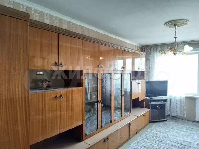 3-к. квартира, 64,3 м, 7/9 эт. - Фото 0