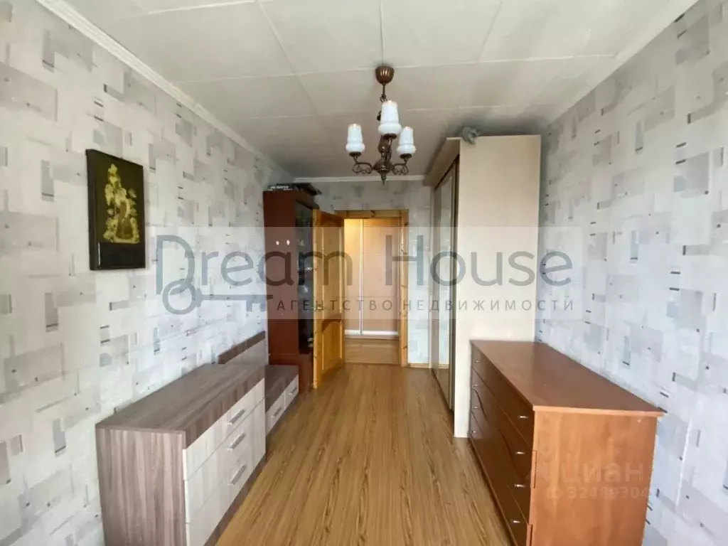 4-к кв. Московская область, Балашиха Железнодорожный мкр, ул. ... - Фото 1