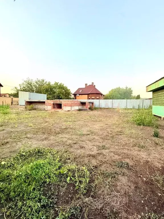 Участок в Ростовская область, Мясниковский район, Чалтырское с/пос, ... - Фото 2