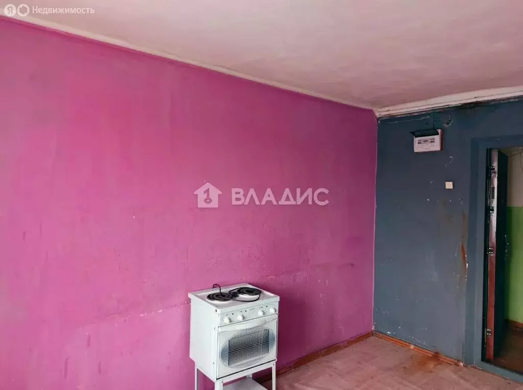 1к в 10-комнатной квартире ( м) - Фото 2